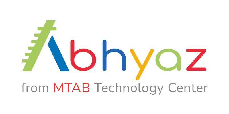 Abhyaz LOGO