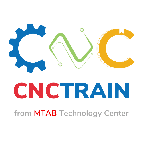CNCTRAIN LOGO