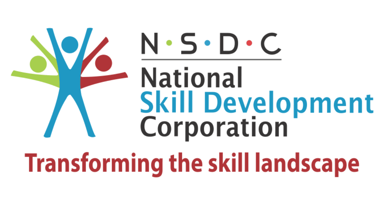 NSDC LOGO