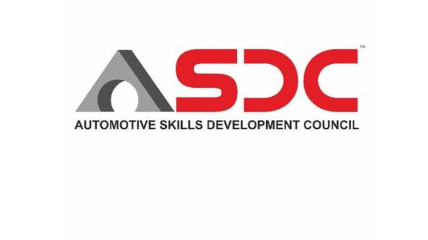 ASDC LOGO