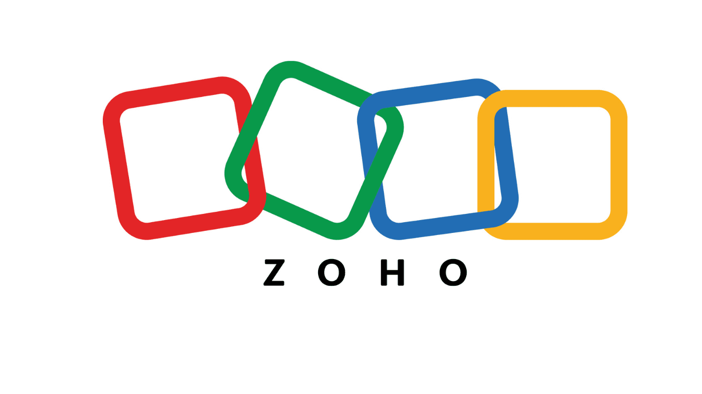 ZOHO LOGO