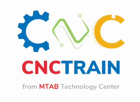 CNCTrain Logo