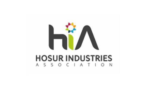 Hosur Industries LOGO