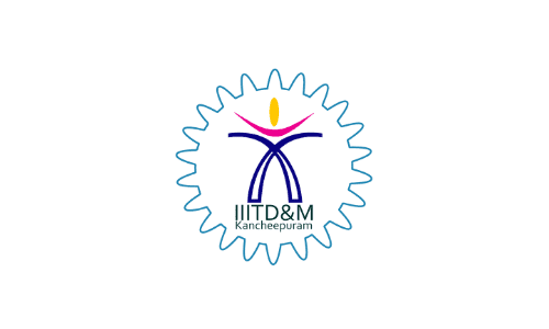 IIITD&M LOGO