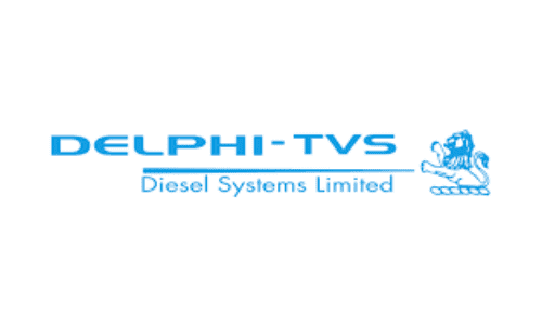Diesel Systems Limited LOGO