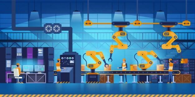 Where is Manufacturing Headed with the Internet of Things?