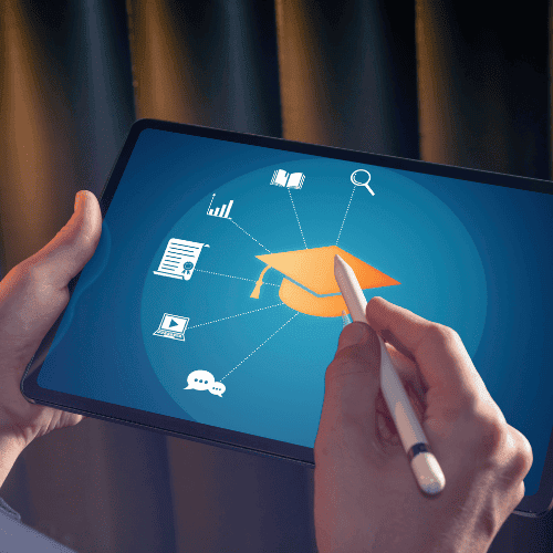 Lifelong learning content for practical skill development